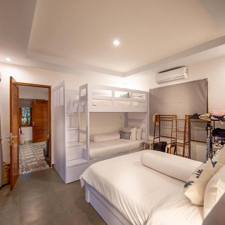 Ardea Villa Ubud Экстерьер фото